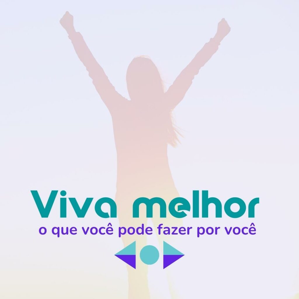 viva melhor : o que vc pode fazer por vc