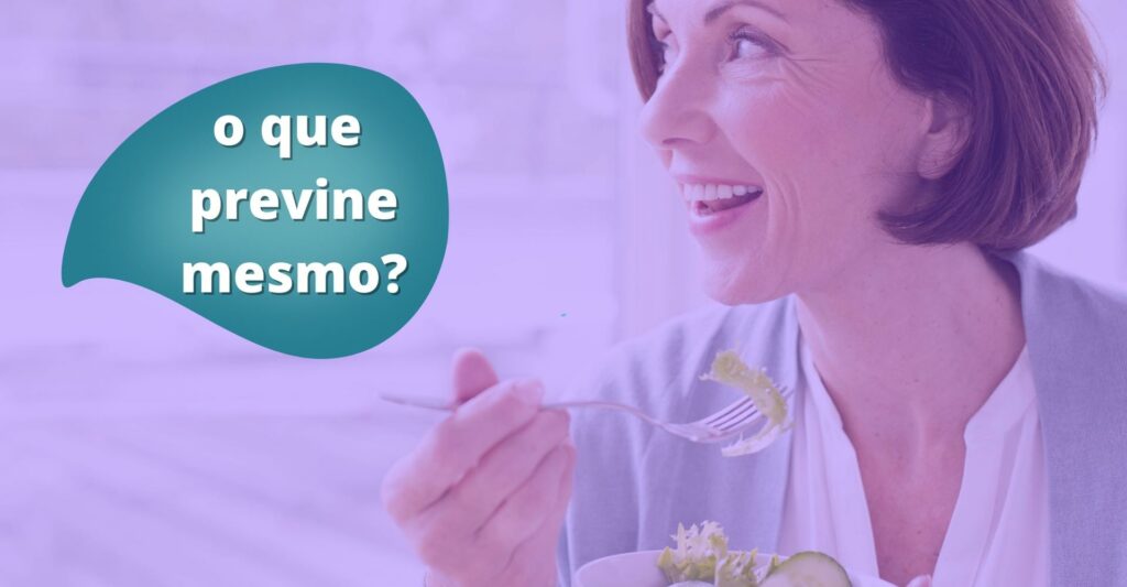 alimento previne mito cancer